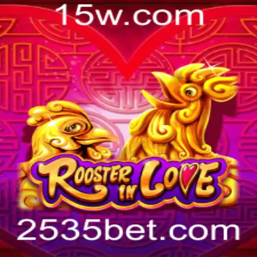 Descubra o Fascinante Mundo do Jogo 'RoosterInLove'