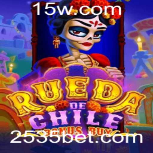 Descubra o Empolgante Mundo de RuedaDeChileBonusBuy com 535BET