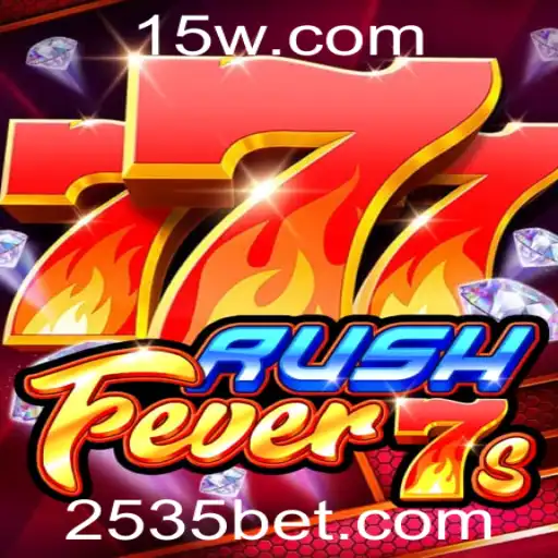 Descubra o Mundo Empolgante de RushFever7s com 535BET
