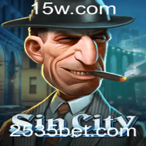 Descubra SinCity: O Mundo de Apostas e Aventura com 535BET
