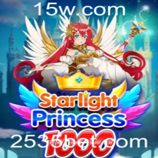 StarlightPrincess1000: Explorando a Nova Sensação dos Cassinos Online