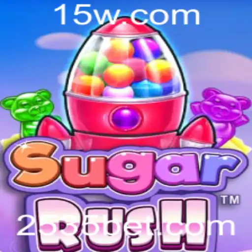 SugarRush: A Explosão de Cor e Diversão no Universo dos Jogos Online