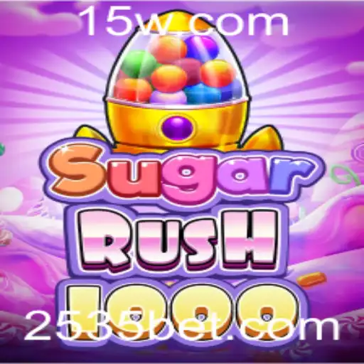 SugarRush1000: Uma Jornada Doce no Mundo dos Jogos Online