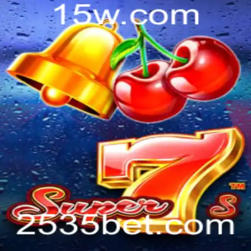 Descubra o Fascinante Mundo do Jogo Super7s e a Parceria com 535BET