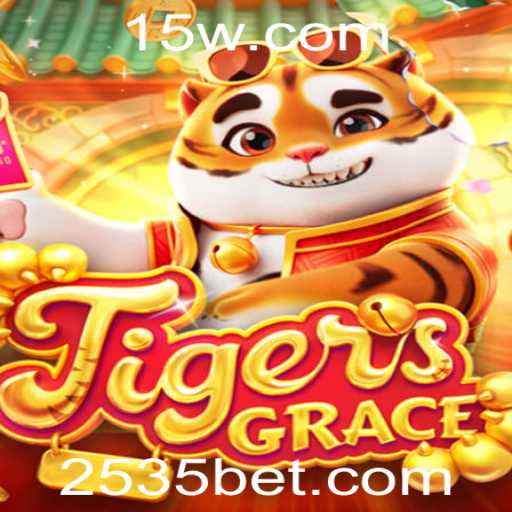 Descubra o Universo de TigersGrace: Um Jogo Estratégico Eletrizante
