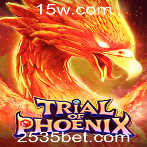 TrialofPhoenix: Uma Jornada Lendária no Mundo dos Jogos