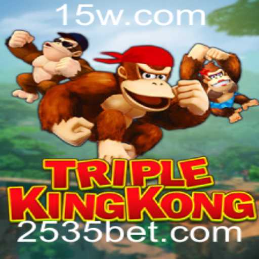 Explorando o Mundo de TripleKingKong: Um Jogo de Estratégia e Aventura