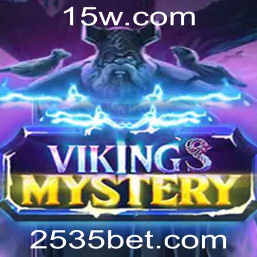 Descubra 'VikingsMystery': O Novo Jogo de Estratégia Aventura Inspirado pela Cultura Viking