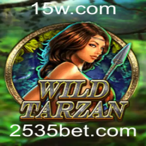 Explorando o Mundo Selvagem de WildTarzan: Aventure-se e Conquiste