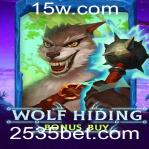 Desvendando o Mundo de 'WolfHidingBonusBuy': Um Olhar Detalhado
