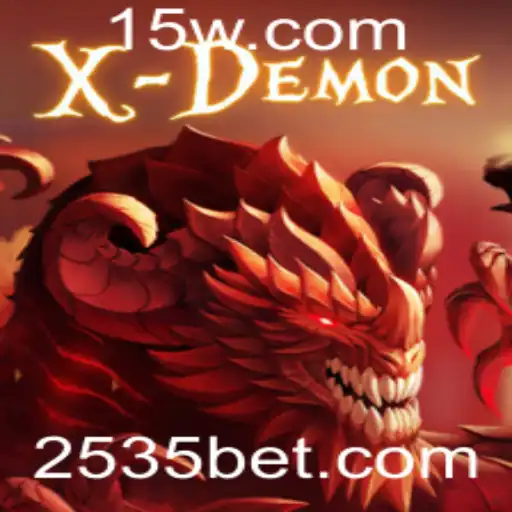 XDemon: O Novo Fenômeno no Mundo dos Jogos com 535BET