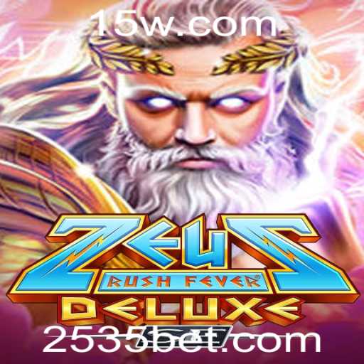 ZeusRushFeverDeluxeSE: Uma Experiência de Jogo Épica