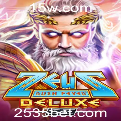 ZeusRushFeverDeluxeSE: Uma Experiência de Jogo Épica