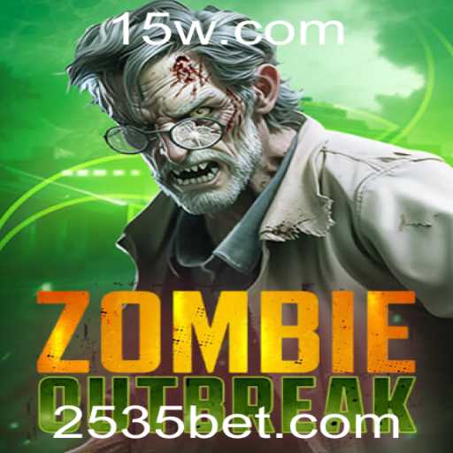 Vivencie a Adrenalina de 'ZombieOutbreak': Um Mergulho no Jogo de Sobrevivência do Ano com 535BET